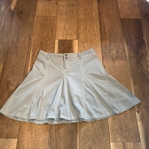 Athleta Whatever Skort